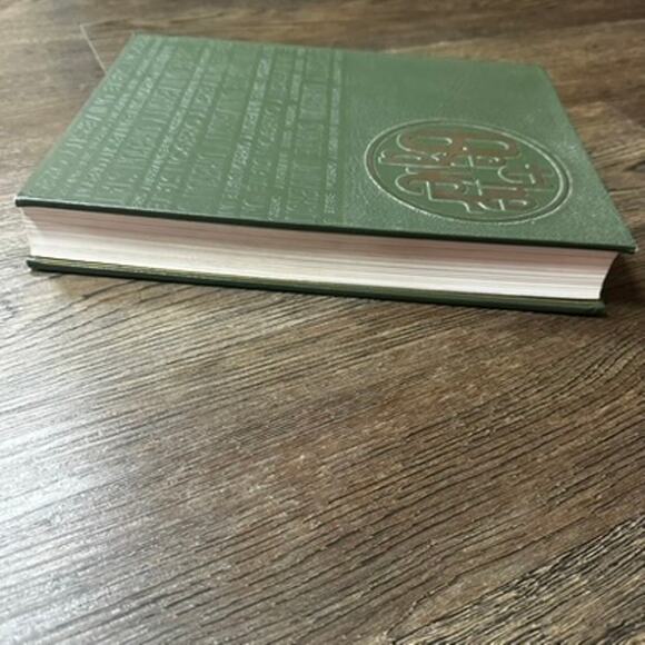 1970 OSU Oregon State University Yearbook "The Beaver" Corvallis Unmarked - Picture 3 of 16